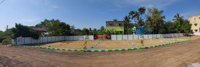 Project Image of 969.0 - 1517.0 Sq.ft Residential Plot Plot for buy in My Home Sugam Avenue