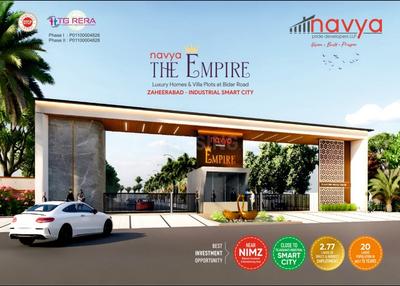 Navya The Empire Phase I Amenities 1
