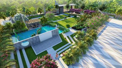 Project Image of 1425.0 - 2610.0 Sq.ft 3 BHK Apartment for buy in Gamut Saraa City