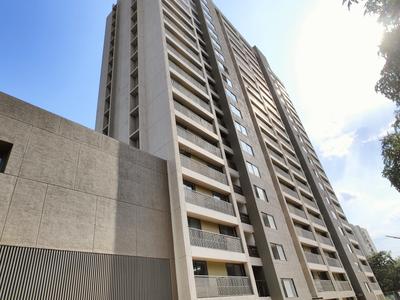 Arvind Oasis Elevation 2
