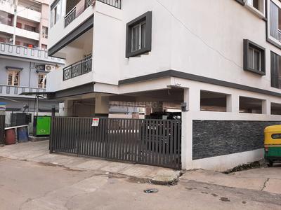 Project Image of 915.0 - 1015.0 Sq.ft 2 BHK Apartment for buy in Shreyas Samruddhi