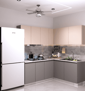 Project Image of 495.0 - 1350.0 Sq.ft 2 BHK Apartment for buy in Mantra Premium Affordable Homes