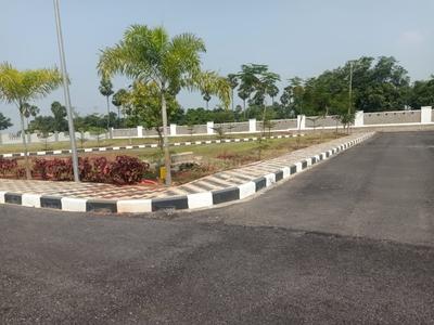 Project Image of 1503.0 - 4104.0 Sq.ft Residential Plot Plot for buy in Surya Lakshmi Villas