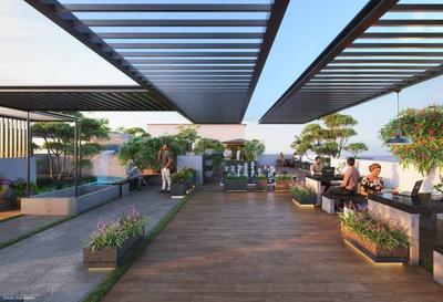 Project Image of 717.0 - 1024.0 Sq.ft 2 BHK Apartment for buy in Siddhivinayak Vision New Ville
