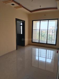 Project Image of 620.0 - 905.0 Sq.ft 1 BHK Apartment for buy in Chetana Gurudutt Tower Building No 12