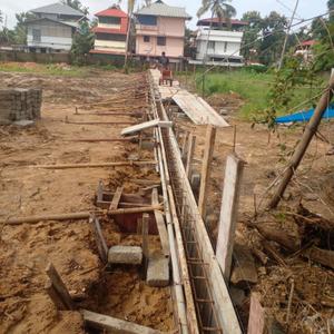 Project Image of 2232.0 - 2600.0 Sq.ft 3 BHK Villa for buy in Siddhi Prithvi