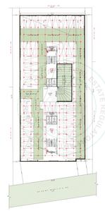 Project Image of 1935 Sq.ft 3 BHK Apartment / Flat for sale in Zundal for Rs. 6500000