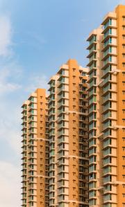 Project Image of 656.0 - 1431.0 Sq.ft 2 BHK Apartment for buy in Marathon Nexzone
