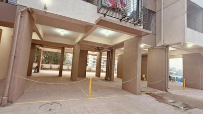 Project Image of 373.72 - 563.06 Sq.ft 1 BHK Apartment for buy in Iskcon Residency Phase II Type B