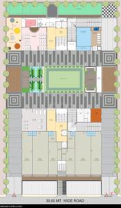 Project Image of 3150.0 - 3375.0 Sq.ft 4 BHK Apartment for buy in Harvy Ideal Imprint