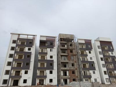 Project Image of 1185.0 - 2000.0 Sq.ft 2 BHK Apartment for buy in Bliss One