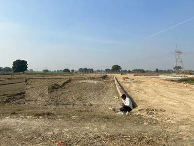Project Image of 1000.0 - 3000.0 Sq.ft Residential Plot Plot for buy in AK Green City