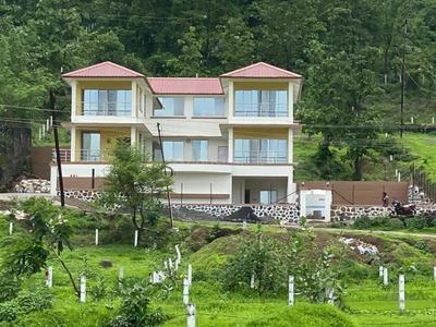 Project Image of 347.0 - 2243.0 Sq.ft 1 BHK Villa for buy in Our Town
