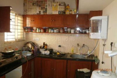 Alpine Meadows Kitchen 1