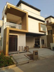 Project Image of 1200.0 - 3600.0 Sq.ft 2 BHK Villa for buy in Radhey Sancia