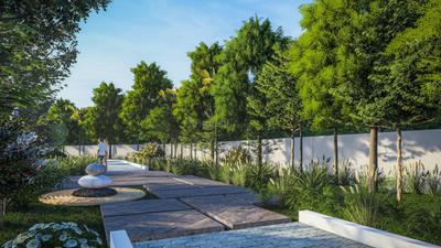 Project Image of 800.4 - 2887.96 Sq.ft Residential Plot Plot for buy in Urban Elite