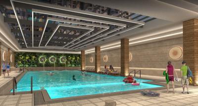 Project Image of 1460 Sq.ft 3 BHK Apartment / Flat for sale in Chinchwad for Rs. 13912122