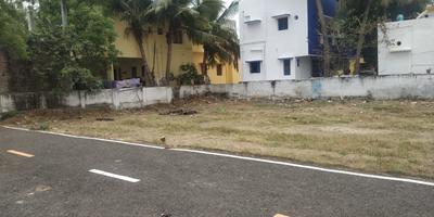 Project Image of 807.0 - 2253.0 Sq.ft Residential Plot Plot for buy in Madras Dr Chowdappa Nagar Villa Plots Porur