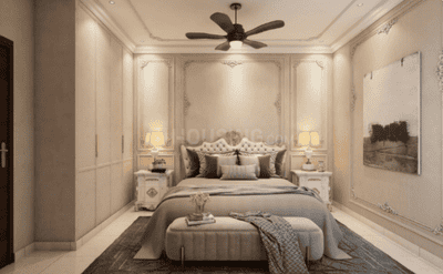 Project Image of 1042.0 - 1575.0 Sq.ft 2 BHK Apartment for buy in Urbando Gaiety