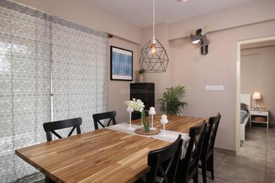 Project Image of 839.0 - 1383.0 Sq.ft 2 BHK Apartment for buy in Nanma Fenix