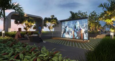 Project Image of 1196.0 - 1627.0 Sq.ft 2 BHK Apartment for buy in Suvik Aspire