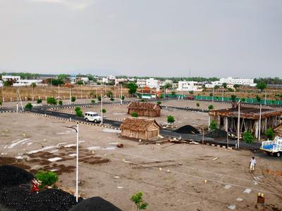 Project Image of 900.0 - 1750.0 Sq.ft 2 BHK Villa for buy in City Castle Royal Enclave