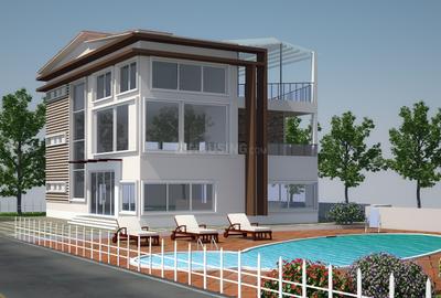 Project Image of 695.0 - 2300.0 Sq.ft 2 BHK Villa for buy in Artha Meadows