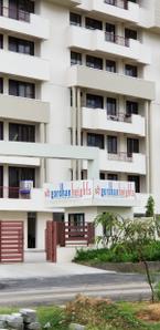 Project Image of 716.0 - 1559.0 Sq.ft 1 BHK Apartment for buy in Gordhan Shree Gordhan Heights