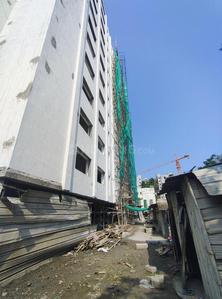 Project Image of 2370 Sq.ft 4 BHK Apartment / Flat for sale in T Nagar for Rs. 62100000
