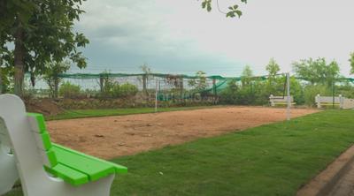 Project Image of 10000.0 - 17163.0 Sq.ft Residential Plot Plot for buy in Sai River Garden