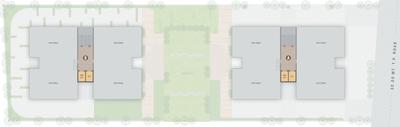 Project Image of 2400 Sq.ft 3 BHK Apartment / Flat for sale in PDPU Road for Rs. 11300000