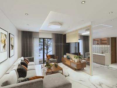 1 Dev Heights Living Area 1