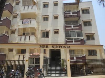 Gallery Cover Pic of MBR Sinfonia