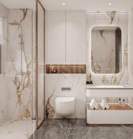 Project Image of 1358 Sq.ft 3 BHK Apartment / Flat for sale in Andheri West for Rs. 26000000