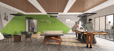 Project Image of 1120.0 - 3370.0 Sq.ft 2 BHK Apartment for buy in Cynosure Sunny Groves