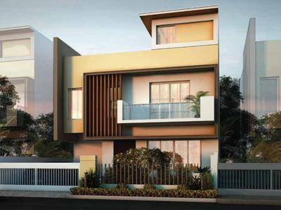 Project Image of 0.0 - 1182.0 Sq.ft 2 BHK Villa for buy in S And P Signature Villas