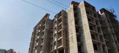 Project Image of 423.0 - 653.0 Sq.ft 1 BHK Apartment for buy in Codename Big Space