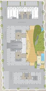 Project Image of 1512 Sq.ft 3 BHK Apartment / Flat for sale in Chandkheda for Rs. 13000000