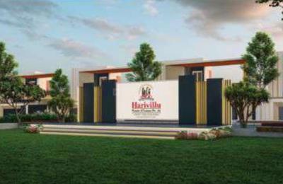 Gallery Cover Pic of Harivillu Fortune Golden Homes