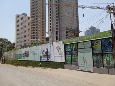 Project Image of 391.7 - 605.79 Sq.ft 1 BHK Apartment for buy in Ellora Emerald