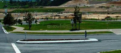 Sarala Vihar Elevation 1