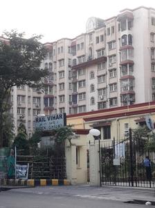 Project Image of 537.0 - 1250.0 Sq.ft 1 BHK Apartment for buy in IRWO Rail Vihar