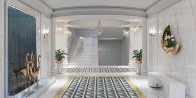 Project Image of 1256.69 - 1860.44 Sq.ft 4 BHK Apartment for buy in Classic Highland