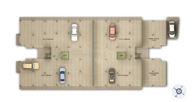 Project Image of 613.0 - 1500.0 Sq.ft 1 BHK Apartment for buy in Akar Harmony