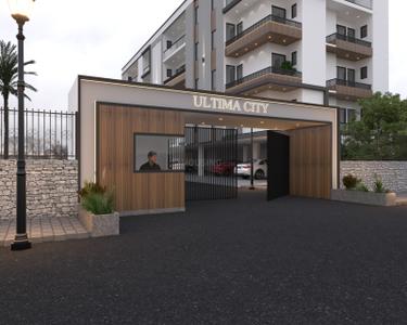 Project Image of 950.0 - 1350.0 Sq.ft 2 BHK Apartment for buy in Vihaan Ultima City Tower 1