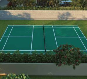 Project Image of 1998.0 - 3576.0 Sq.ft 3 BHK Triplex for buy in AMR Aditya Ilika