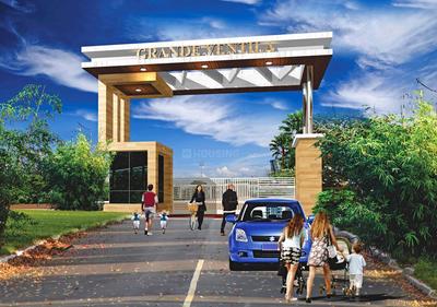 Project Image of 342.0 - 617.0 Sq.ft 1 BHK Apartment for buy in Satav Grande Ventila Phase 1 Wing B