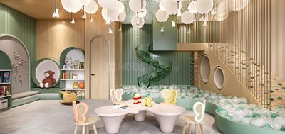 Project Image of 924.19 - 1102.22 Sq.ft 2.5 BHK Apartment for buy in Lodha Vikhroli Premium Tower A1
