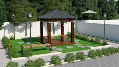 Project Image of 641.0 - 1142.0 Sq.ft 2 BHK Apartment for buy in Bavisha Bentley Greens Phase 1