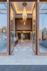 Project Image of 5595.0 - 5640.0 Sq.ft 4 BHK Apartment for buy in Karia Konark Belvedere